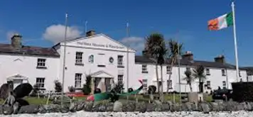 Image related to Inishowen Maritime Museum