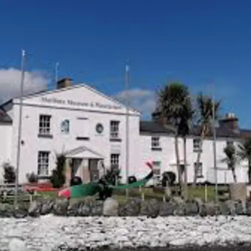 Image related to Inishowen Maritime Museum
