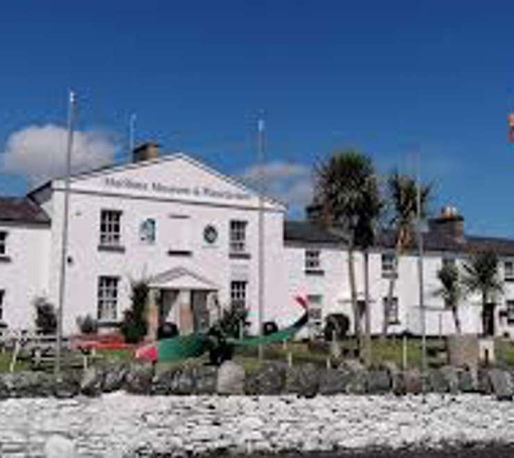 Inishowen Maritime Museum