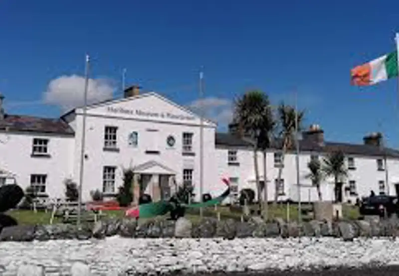 Inishowen Maritime Museum
