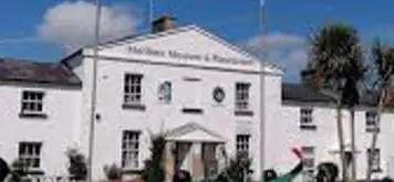 Image related to Inishowen Maritime Museum