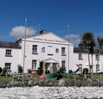 Image related to Inishowen Maritime Museum