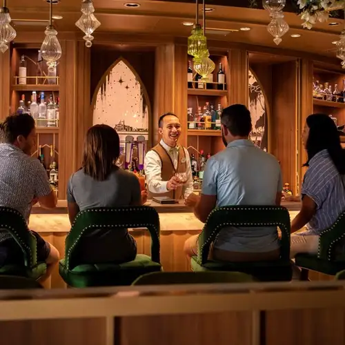 Image related to Disney Wish