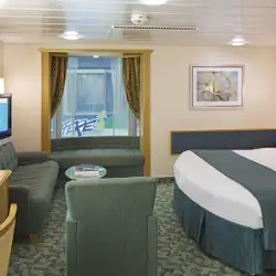 Image related to Promenade View Interior-Connecting Optional