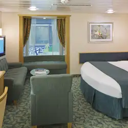 Image related to Promenade View Interior-Connecting Optional