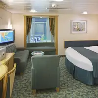 Image related to Promenade View Interior-Connecting Optional