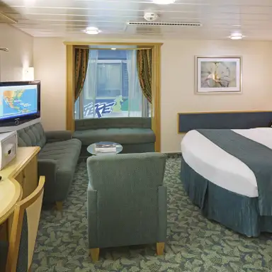 Image related to Promenade View Interior-Connecting Optional