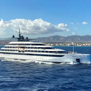 Image related to Emerald Sakara