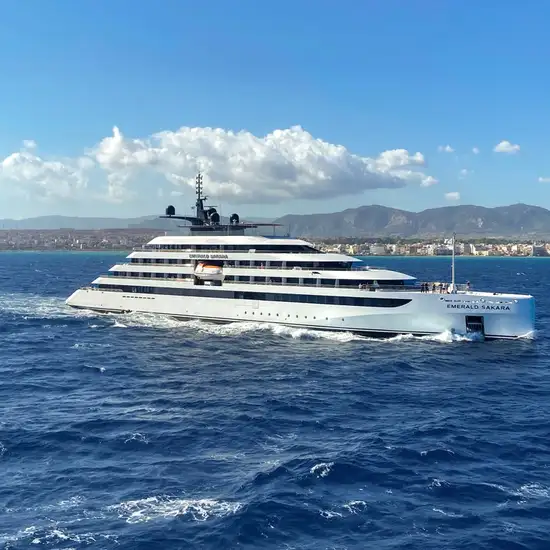 Image related to Emerald Sakara