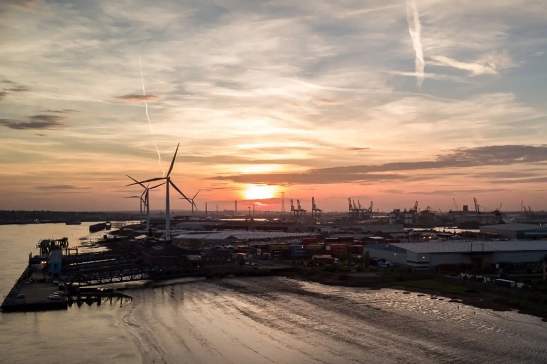 Image related to Cruises from London Tilbury