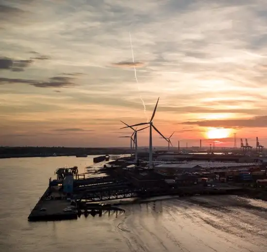 Image related to London Tilbury