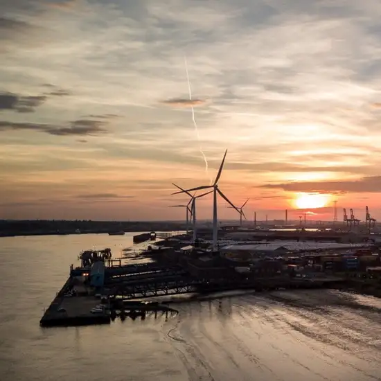 Image related to London Tilbury