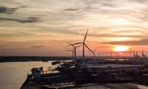 London Tilbury