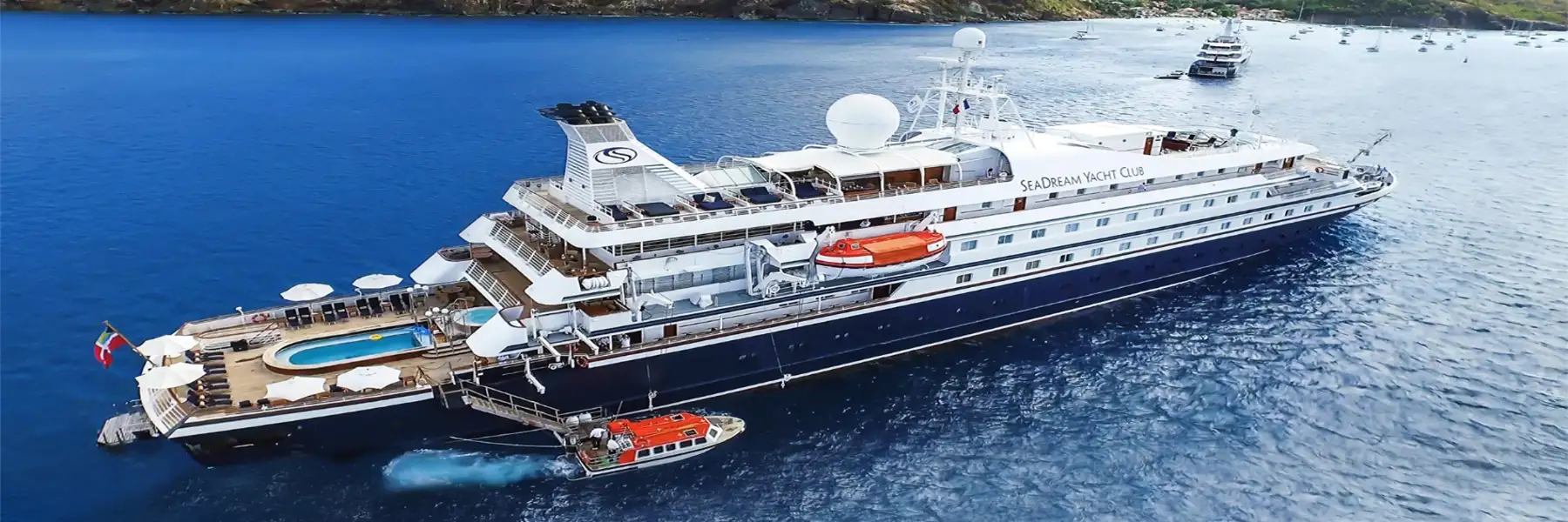 Image related to SeaDream Cruises