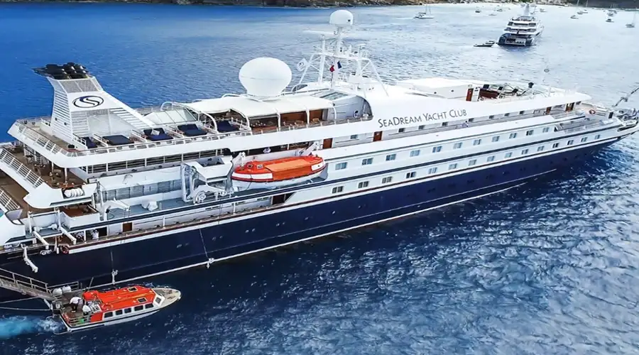 Image related to SeaDream Cruises 