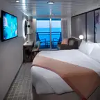 Overview of a Balcony