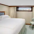 Overview of a River View