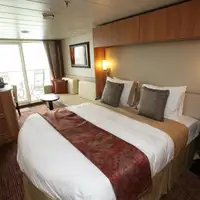 Image related to Family Ocean View Stateroom Veranda