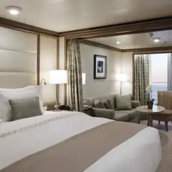 Image related to Deluxe Veranda Suite