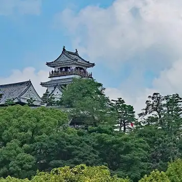 Image related to Image related to Kochi Castle
