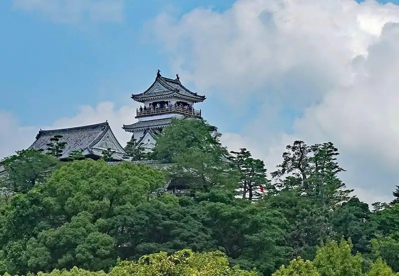 Kochi Castle