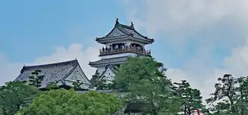Image related to Image related to Kochi Castle