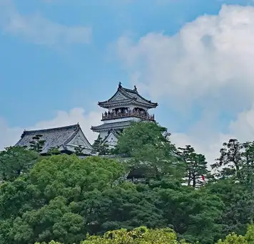 Image related to Kochi Castle