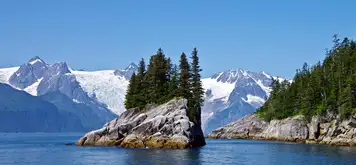 Image related to Kenai Fjords