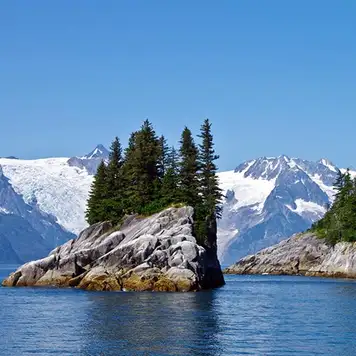 Image related to Kenai Fjords Seward Alaska