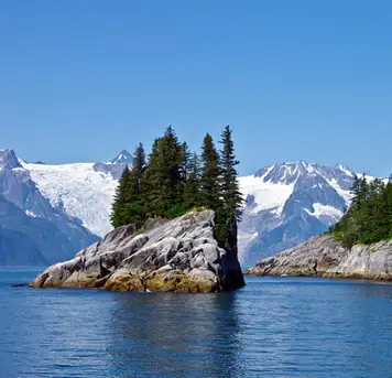 Image related to Kenai Fjords