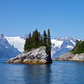 Image related to Kenai Fjords