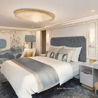 Image related to Concierge 2-Story Royal Suite with Verandah