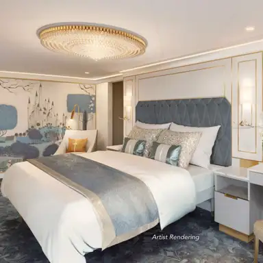 Image related to Concierge 2-Story Royal Suite with Verandah