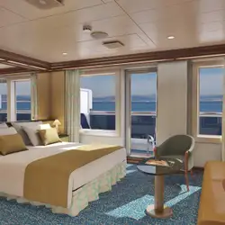 Image related to Cloud 9 Spa Suite