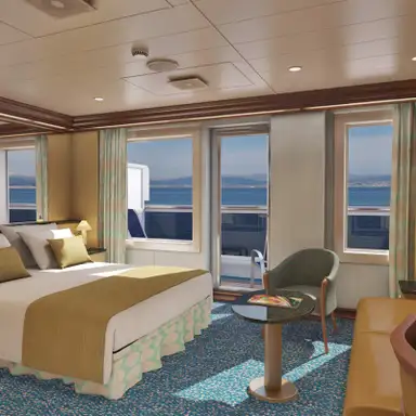 Image related to Cloud 9 Spa Suite