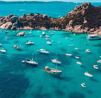 Image related to Piazzetta Di Porto Cervo