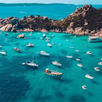 Image related to Piazzetta Di Porto Cervo