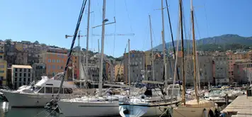 Image related to Marina & Boat Tours