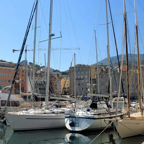 Image related to Marina & Boat Tours