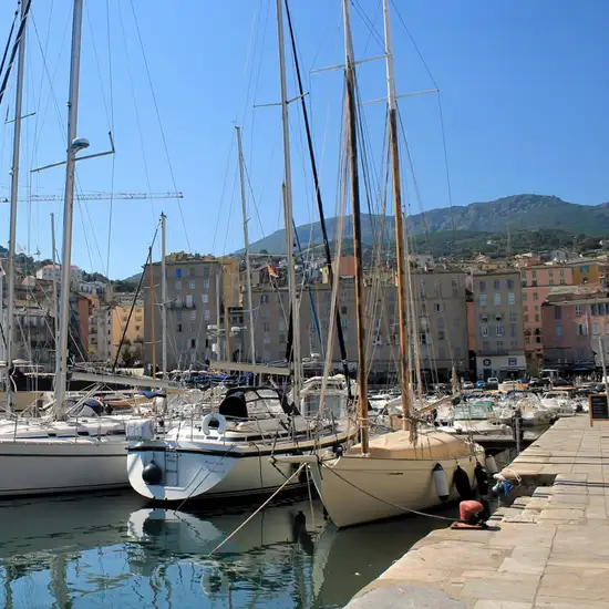 Image related to Marina & Boat Tours
