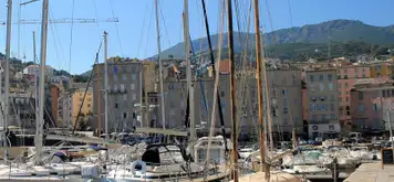 Image related to Marina & Boat Tours