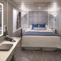 Image related to Inside Stateroom