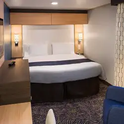 Image related to Interior with Virtual Balcony