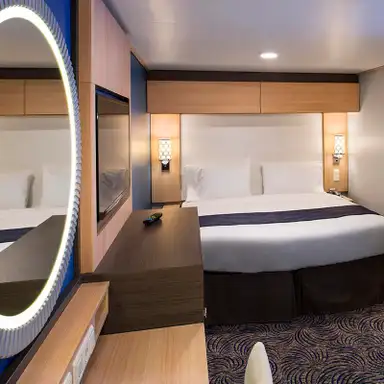 Image related to Interior with Virtual Balcony