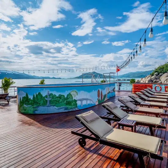 Image related to Sun Deck