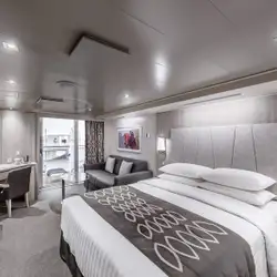 Image related to Premium Balcony Aurea