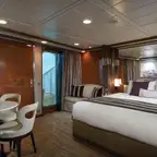 Overview of a Suite