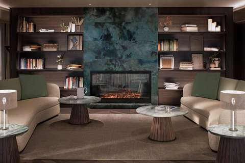 Image related to Owner's Suite