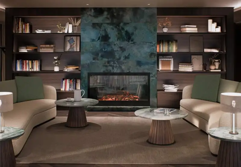 Owner's Suite