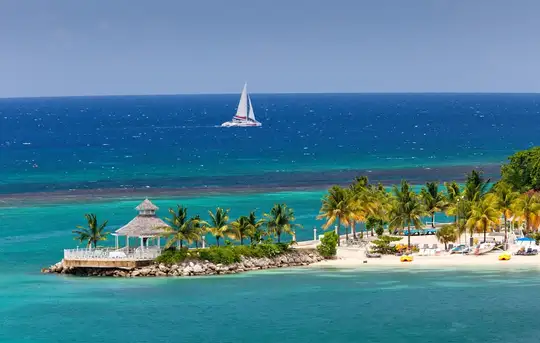 Image related to Ocho Rios